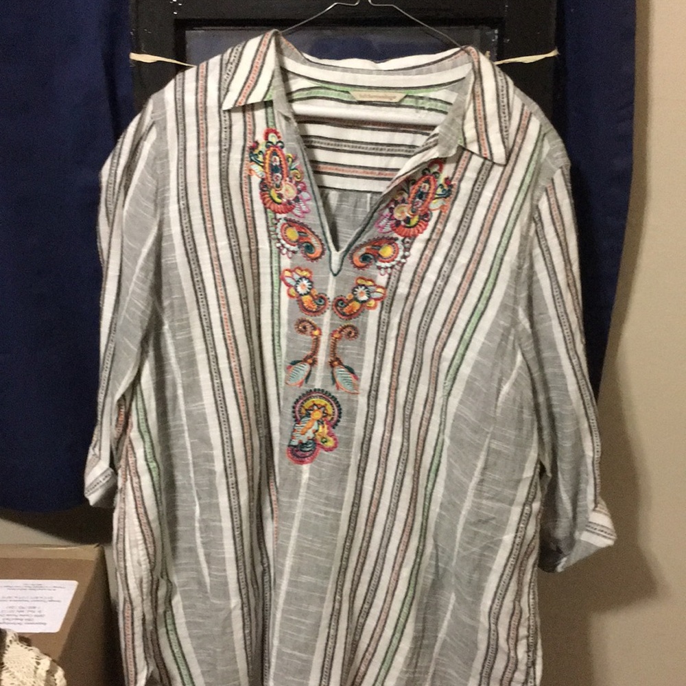 Tunic